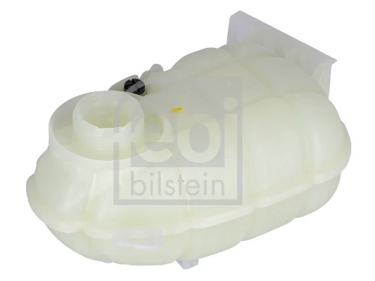 Expansion Tank, coolant
